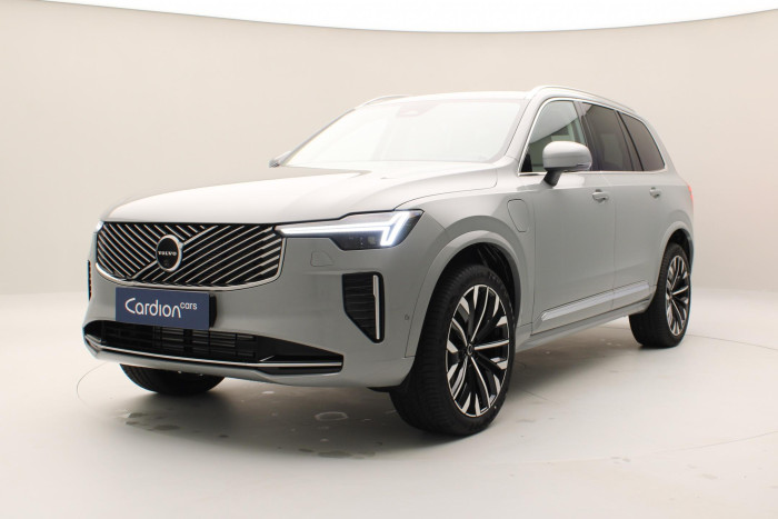 Volvo XC90 T8 AWD RECHARGE BRIGHT PLUS 7m