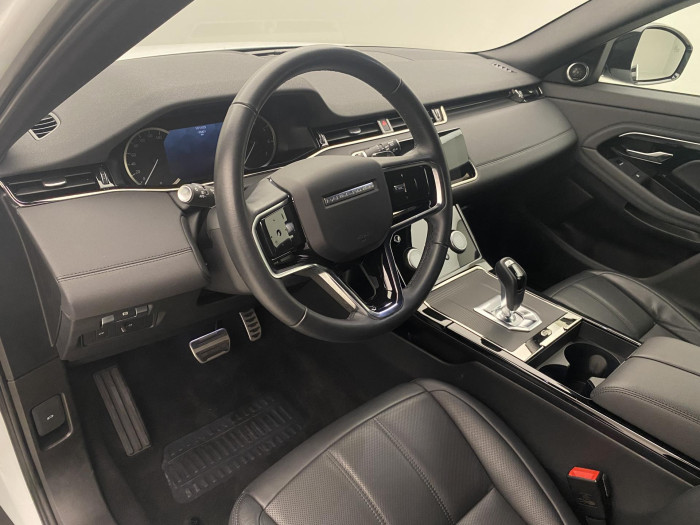 Land Rover Range Rover Evoque P200 R-DYNAMIC REZERVACE 2.0 Dynamic