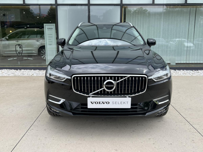 Volvo XC60 B4 AWD INSCRIPTION Aut 1.maj.