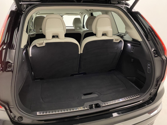 Volvo XC90 B5 AWD AUT BRIGHT PLUS 7míst