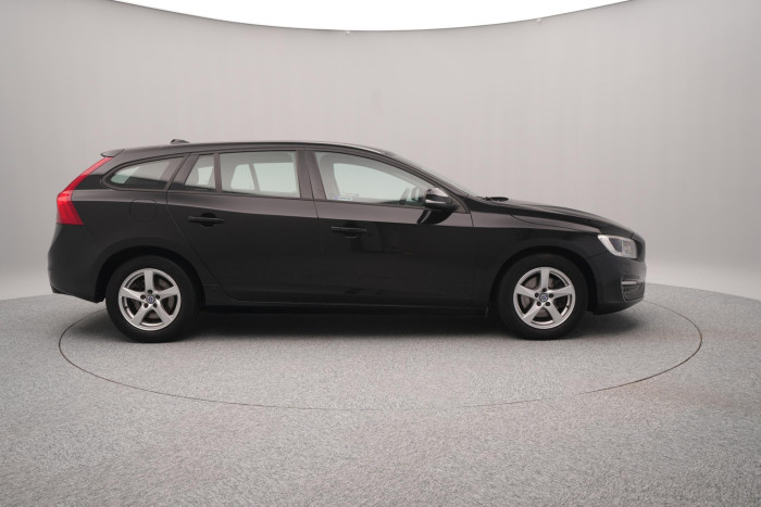 Volvo V60 D4 NAVIGACE CZ 2.0 d