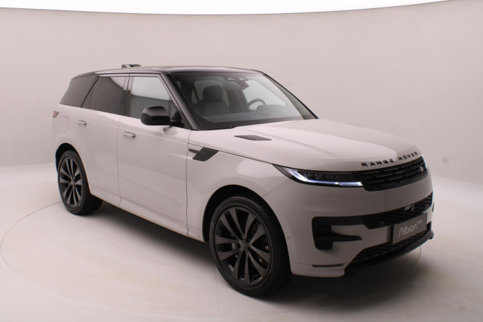 Land Rover Range Rover Sport D300 DYNAMIC HSE AWD AUT 3.0 d Dynamic