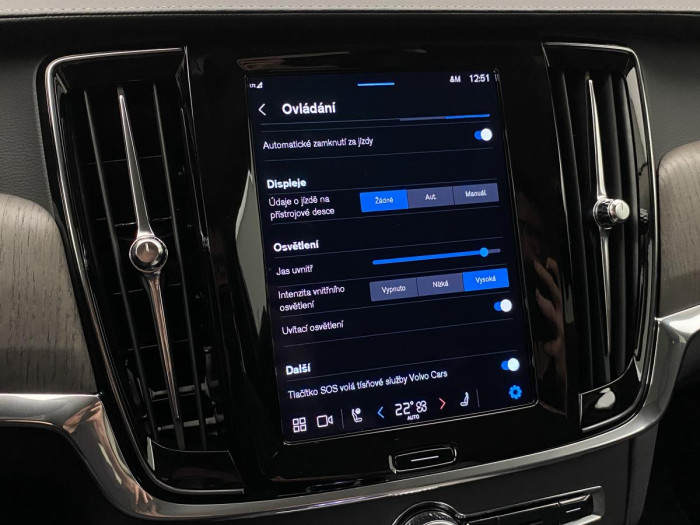 Volvo V90 B4 AWD AUT CROSS COUNTRY PLUS 2.0 Plus
