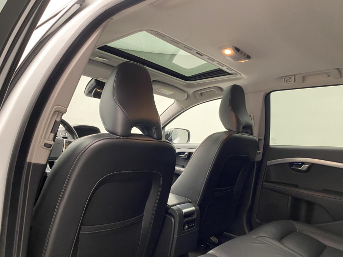 Volvo XC70 D5 AWD DYNAMIC ED. POLESTAR AT 2.4 d Dynamic AT