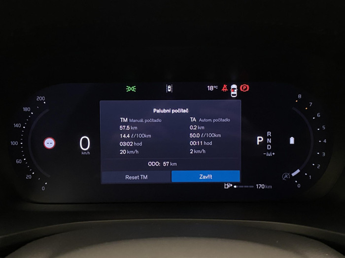 Volvo V60 B4 AUT DARK PLUS