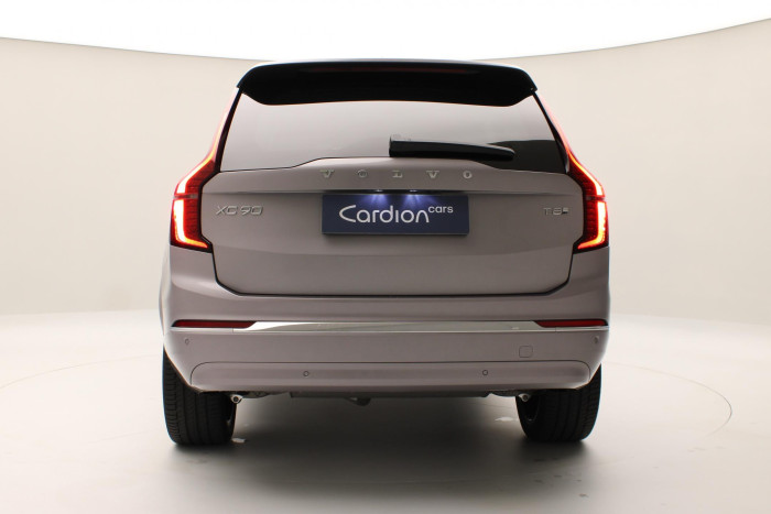 Volvo XC90 T8 AWD RECHARGE BRIGHT PLUS 7m