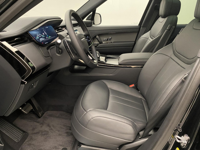 Land Rover Range Rover Sport P460e DYNAMIC HSE AWD AUT 3.0 Dynamic