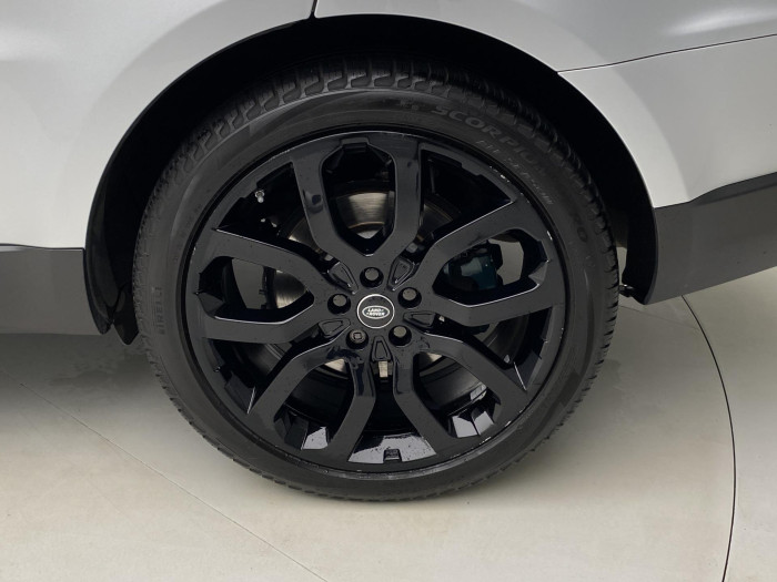 Land Rover Range Rover Sport 3.0 SDV6 AWD HSE AUT