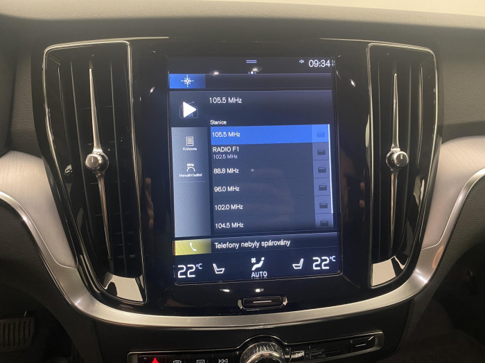 Volvo V60 D4 MOMENTUM AUT 2.0 d Momentum