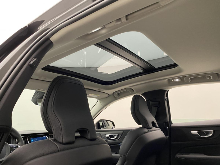 Volvo S60 B5 AWD AUT DARK ULTIMATE