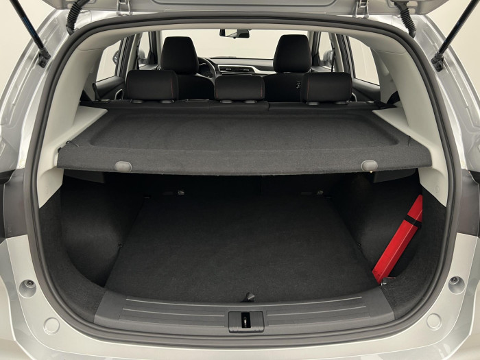 MG ZS 1.5 ESSENTIAL PLUS CZ 1.maj.