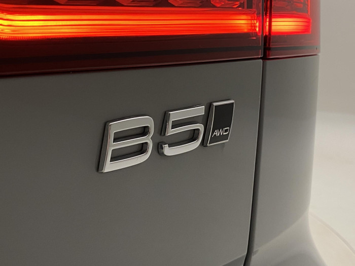 Volvo V60 CC B5 AWD BRIGHT PLUS AUT