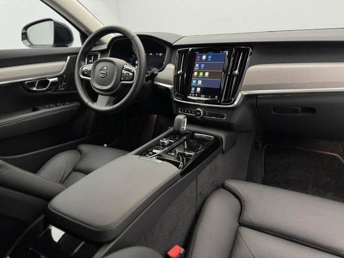 Volvo V90 T6 AWD RECHARGE Plug-in AUT