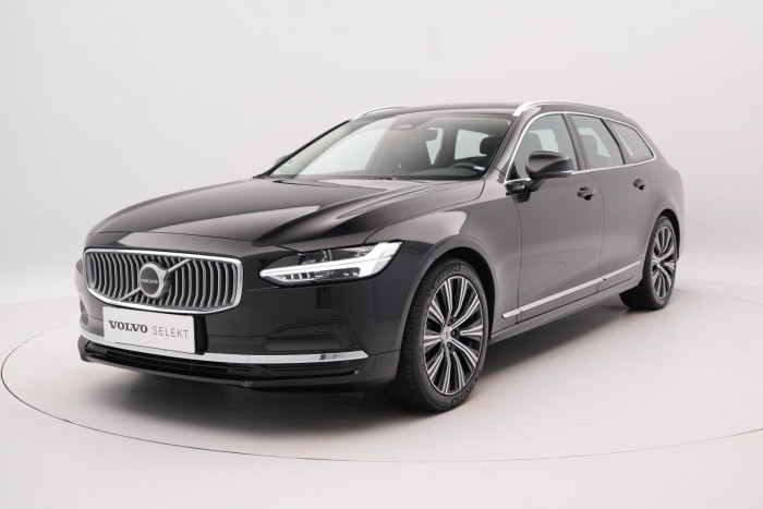 Volvo V90 B4 BRIGHT PLUS AUT 1.maj