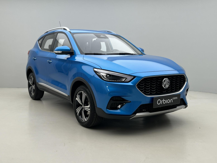 MG ZS 1.5 ESSENTIAL PLUS CZ 1.maj.