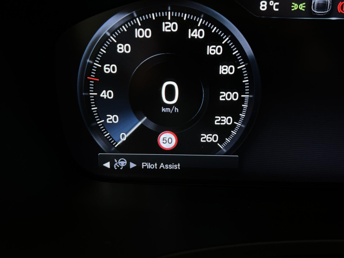 Volvo S90 T4 MOMENTUM AUT 2.0 Momentum