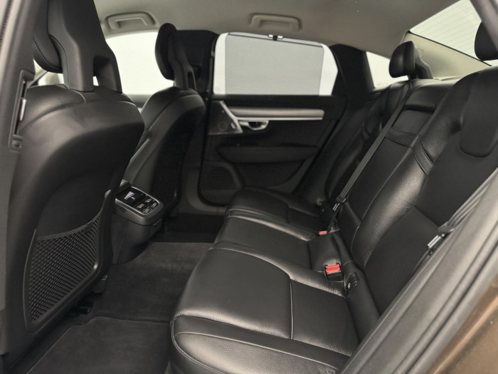 Volvo S90 D4 INSCRIPTION POLESTAR AUT 2.0 d