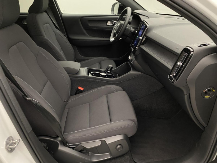 Volvo C40 RECHARGE SINGLE MOTOR AUT CZ