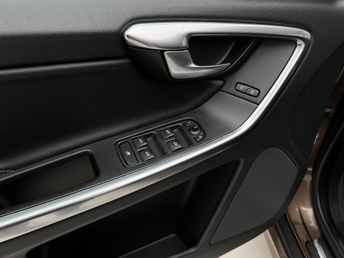 Volvo XC60 D3 NAVIGACE AUT 2.0 d