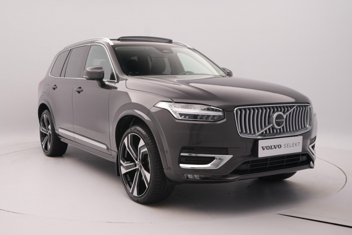 Volvo XC90 B5 AWD ULTIMATE BRIGHT 1.maj
