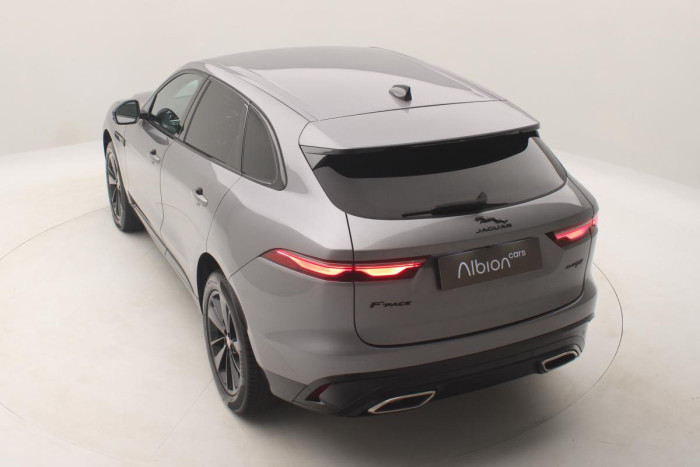 Jaguar F-Pace D300 SE AWD AUT 3.0 d SE