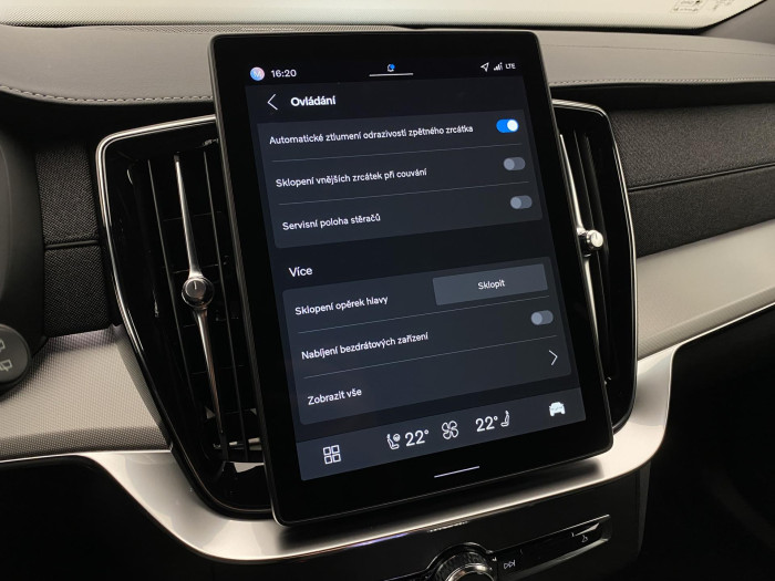 Volvo XC90 B5 AWD AUT BLACK EDITION PLUS