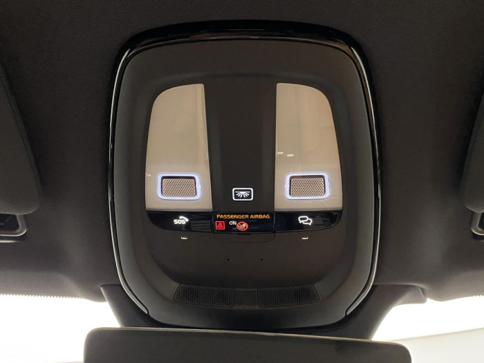 Volvo XC90 B5 AWD AUT BRIGHT PLUS 7míst 2.0 Plus