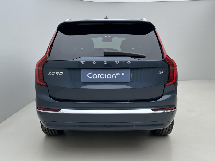 Volvo XC90 T8 AWD RECHARGE BRIGHT PLUS