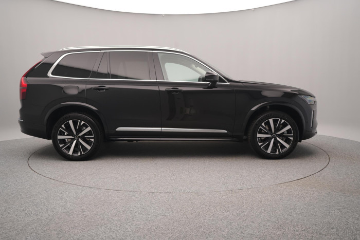 Volvo XC90 T8 AWD RECHARGE BRIGHT PLUS 7m