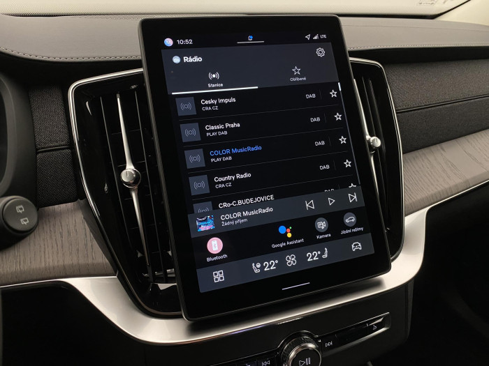 Volvo XC90 T8 AWD RECHARGE BRIGHT PLUS 7m