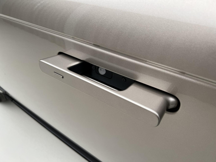 Land Rover Range Rover P460e AUTOBIOGRAPHY AWD Aut