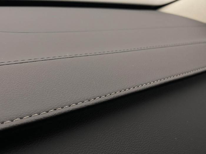 Volvo XC90 B5 AWD ULTIMATE DARK CZ 7míst