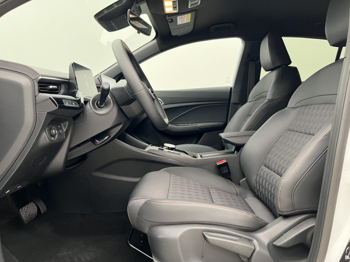 MG MG3 EXCLUSIVE HYBRID+ AUT CZ 1.maj 1.5 Exclusive