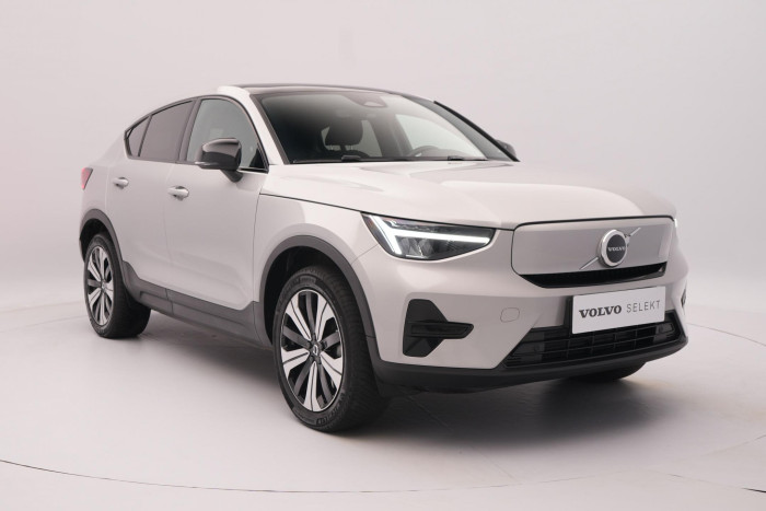 Volvo C40 TWIN ENGINE AWD PLUS CZ 1.maj