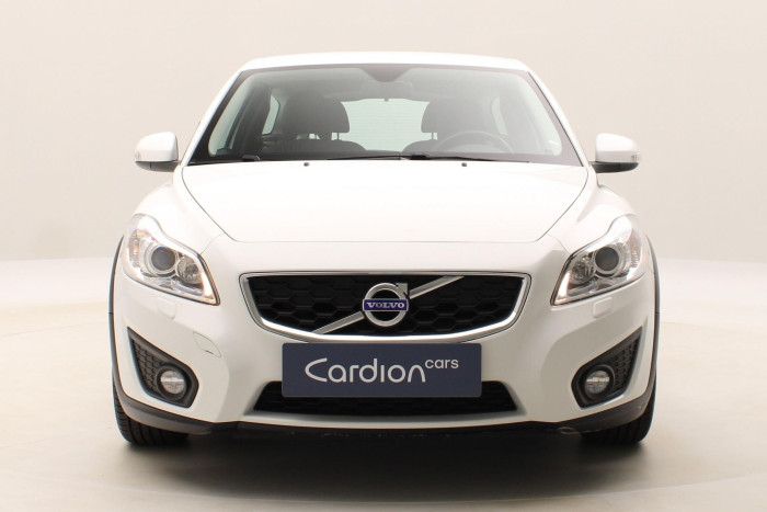 Volvo C30 D2 MOMENTUM CZ 1.6 d Momentum