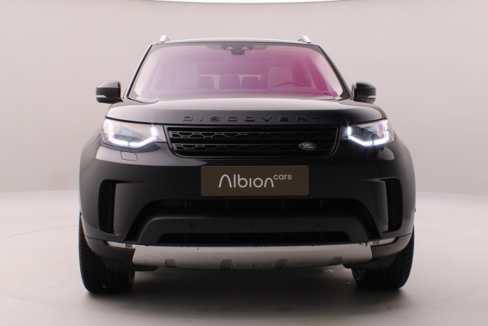 Land Rover Discovery 3.0TDV6 HSE AWD AUT CZ