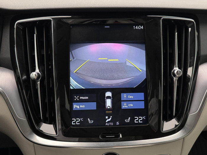 Volvo V60 CC D4 AWD MOMENTUM POLESTAR 2.0 d CC CC Momentum