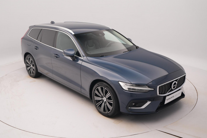 Volvo V60 D4 AWD INSCRIPTION 2.0 d