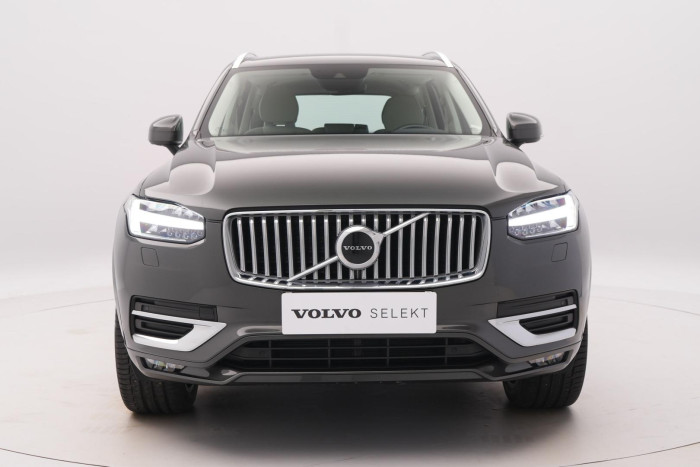 Volvo XC90 B5 AWD INSCRIPTION REZERVACE