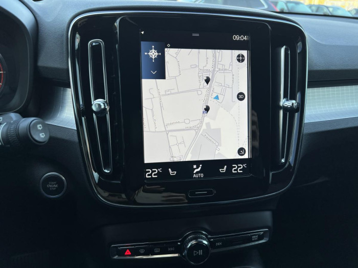 Volvo XC40 D3 AWD MOMENTUM Aut 1.maj. 2.0 d Momentum