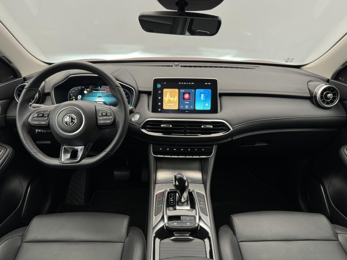 MG HS 1.5 TGI EXCITE AUT CZ 1.maj.