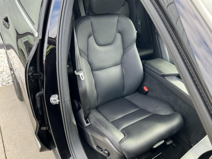 Volvo XC60 B5 AWD INSCRIPTION Aut 1.maj.