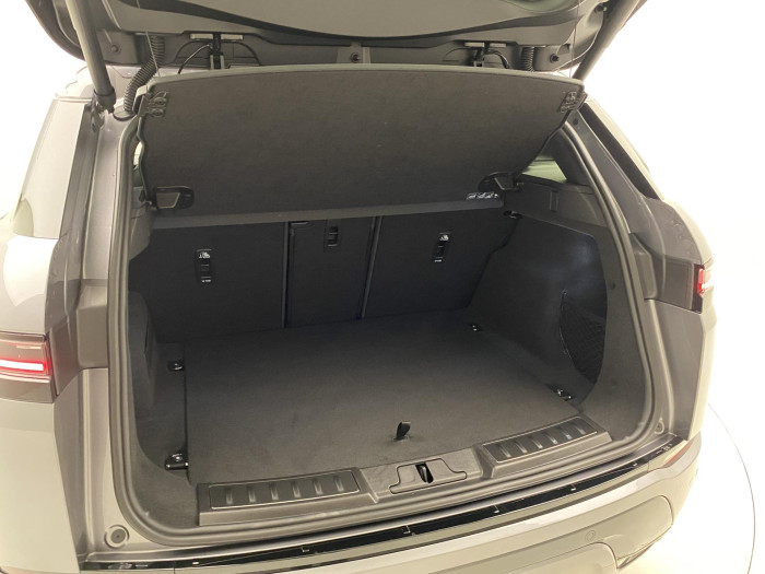 Land Rover Range Rover Evoque D165 DYNAMIC SE  AWD AUT 2.0 d Dynamic SE