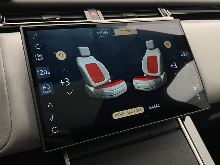 Land Rover Range Rover Velar D300 AUTOBIOGRAPHY AWD 3.0 d