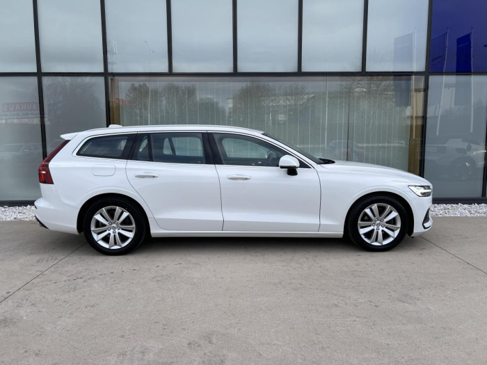 Volvo V60 D3 MOMENTUM 1.maj. 2.0 d Momentum