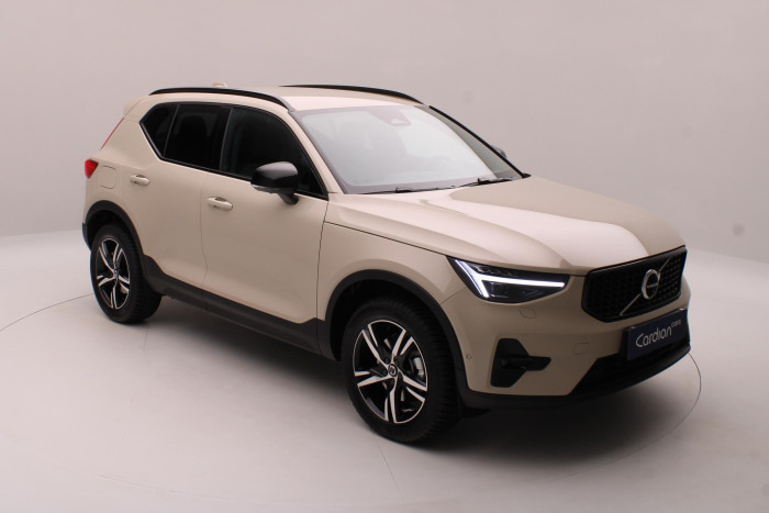 Volvo XC40 B3 AUT DARK PLUS