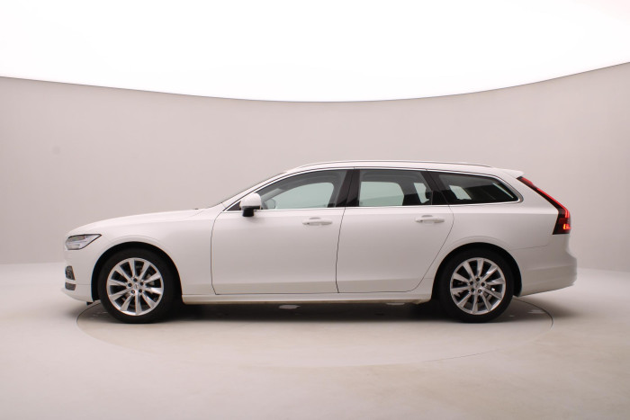 Volvo V90 B4 MOMENTUM AUT CZ 2.0 Momentum
