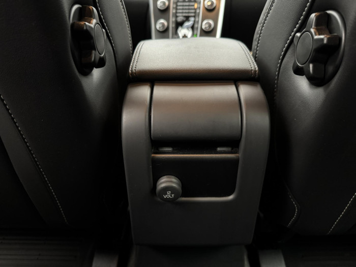 Volvo XC60 D5 AWD SUMMUM CZ 2.4 d Summum