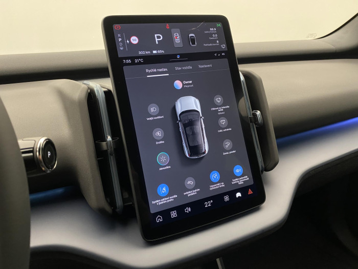 Volvo EX30 PURE ELECTRIC EXTENDED PLUS