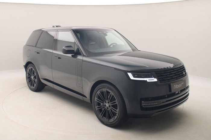 Land Rover Range Rover P530 AUTOBIOGRAPHY SWB